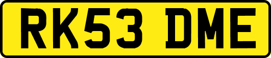 RK53DME