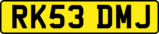 RK53DMJ