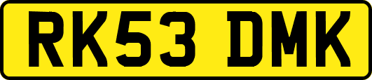 RK53DMK