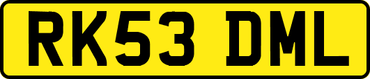 RK53DML
