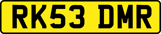 RK53DMR