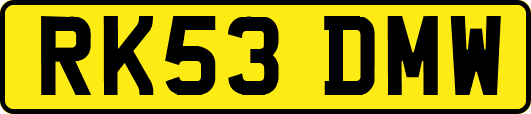 RK53DMW