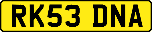 RK53DNA