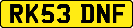 RK53DNF