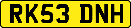 RK53DNH