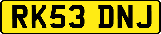 RK53DNJ