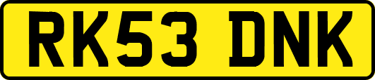 RK53DNK