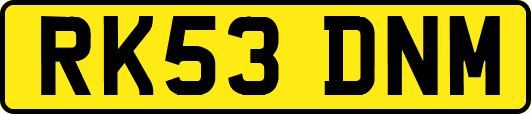 RK53DNM
