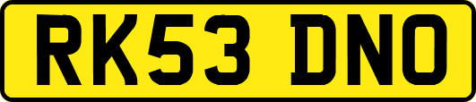 RK53DNO
