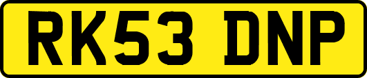 RK53DNP