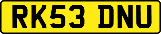 RK53DNU
