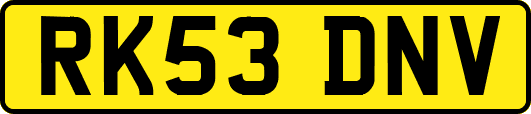 RK53DNV