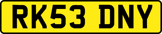 RK53DNY