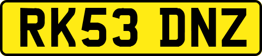 RK53DNZ