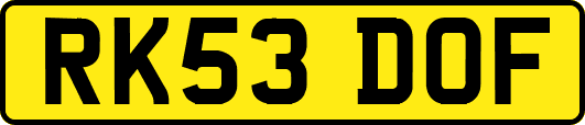 RK53DOF