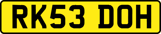 RK53DOH