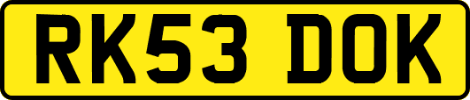 RK53DOK
