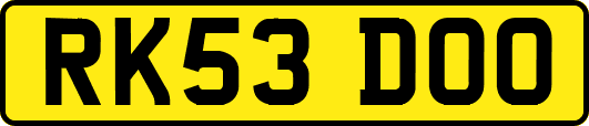 RK53DOO