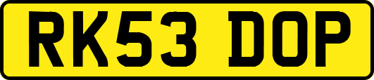 RK53DOP