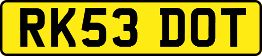 RK53DOT
