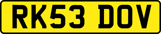 RK53DOV