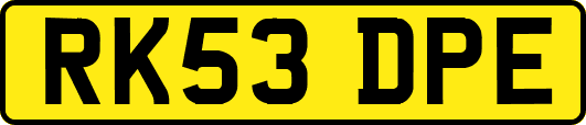RK53DPE