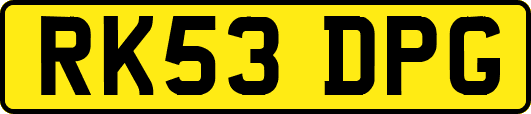 RK53DPG