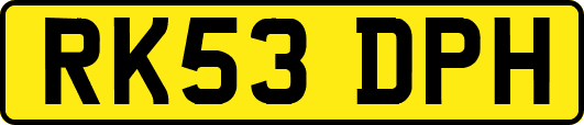 RK53DPH