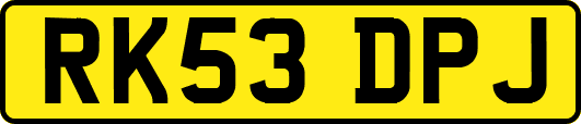 RK53DPJ