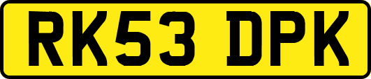 RK53DPK