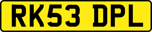 RK53DPL