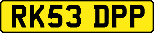 RK53DPP