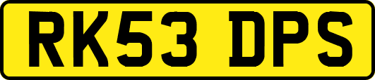 RK53DPS