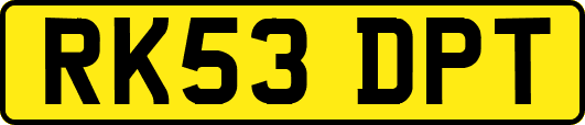 RK53DPT
