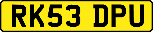 RK53DPU