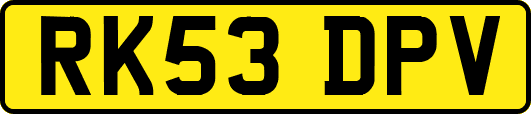 RK53DPV