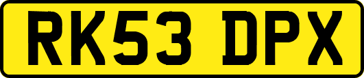 RK53DPX