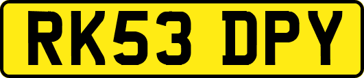 RK53DPY