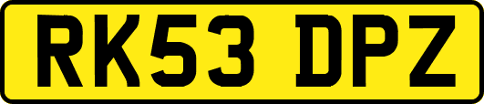 RK53DPZ