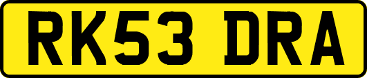 RK53DRA
