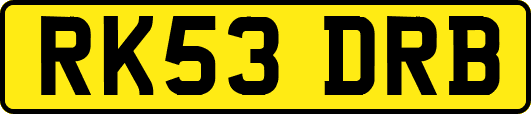 RK53DRB