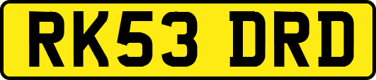 RK53DRD