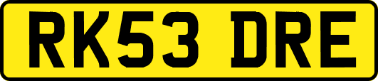 RK53DRE