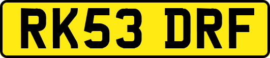RK53DRF