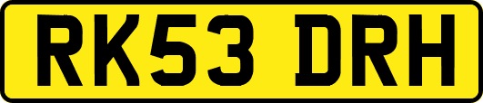 RK53DRH