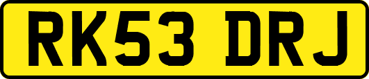 RK53DRJ