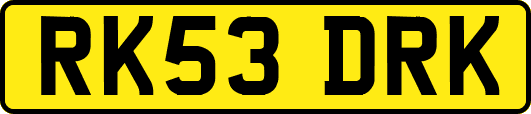 RK53DRK