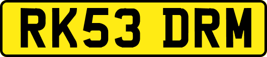 RK53DRM
