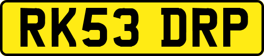 RK53DRP