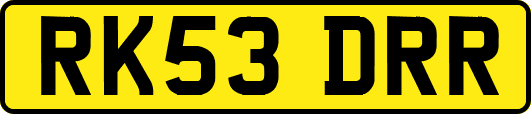 RK53DRR